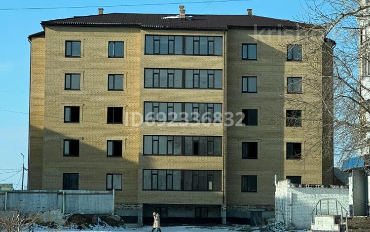 2-комнатная квартира, 78 м², 3/5 этаж, Ломоносова 26 за 23.4 млн 〒 в Экибастузе — фото 4