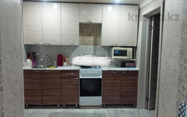 2-бөлмелі пәтер · 50 м² · 4/4 қабат, Пушкина, бағасы: 11 млн ₸ в Кокшетау — фото 2