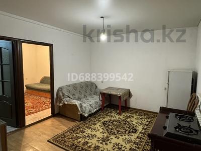 2-комнатная квартира · 50 м², мкр Шугыла, Кенжетаева 32 за 160 000 ₸ в Алматы, Наурызбайский р-н
