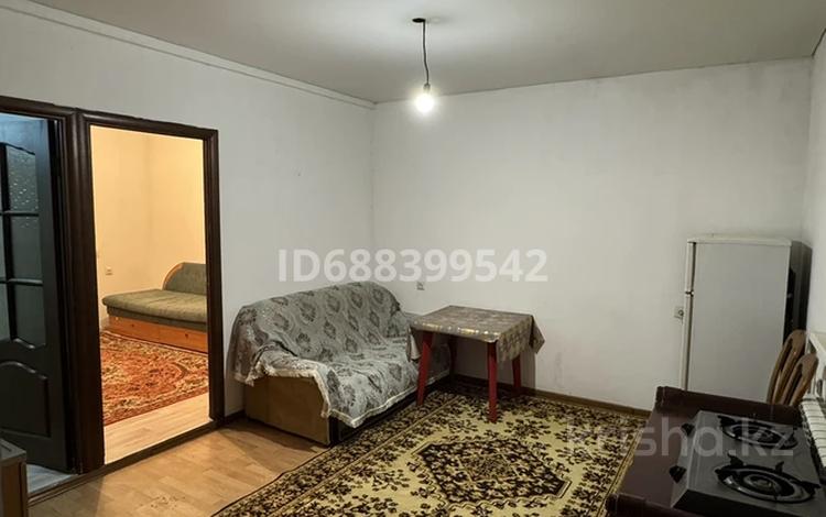 2-комнатная квартира · 50 м², мкр Шугыла, Кенжетаева 32 за 160 000 ₸ в Алматы, Наурызбайский р-н — фото 43
