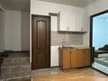 2-комнатная квартира · 50 м², мкр Шугыла, Кенжетаева 32 за 160 000 ₸ в Алматы, Наурызбайский р-н — фото 2