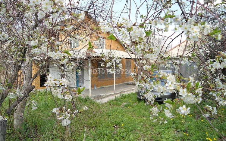 Отдельный дом · 3 комнаты · 32 м² · 6 сот., Смыкова — Заправка Газпром за 9 млн ₸ в Талгаре — фото 2