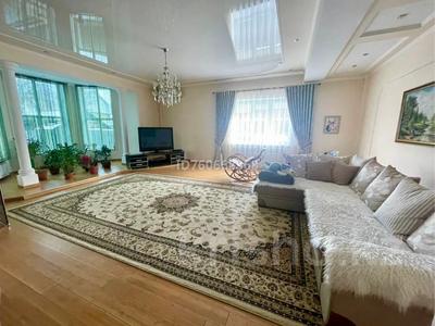 Отдельный дом · 5 комнат · 250 м² · 8 сот., Гали Орманова — Гали Орманова / Жансугурова за 85 млн 〒 в Талдыкоргане