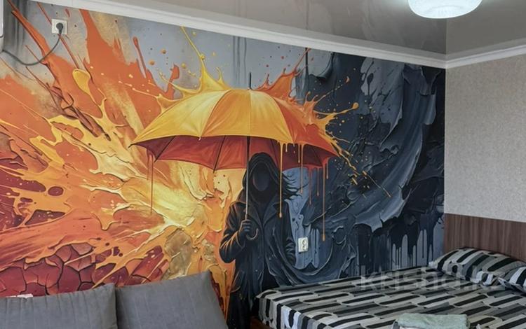 1-комнатная квартира · 30 м² · 3/10 этаж, 5-й мкр 22 за 16 000 ₸ в Актау — фото 39