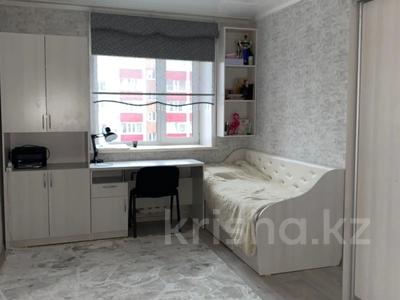 2-комнатная квартира · 63 м² · 3/5 этаж, Гастелло за ~ 25.5 млн 〒 в Петропавловске