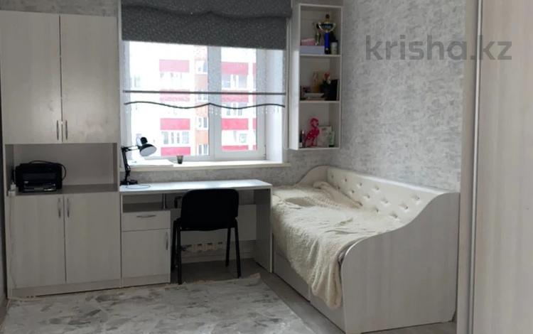 2-комнатная квартира · 63 м² · 3/5 этаж, Гастелло за ~ 25.5 млн 〒 в Петропавловске — фото 2