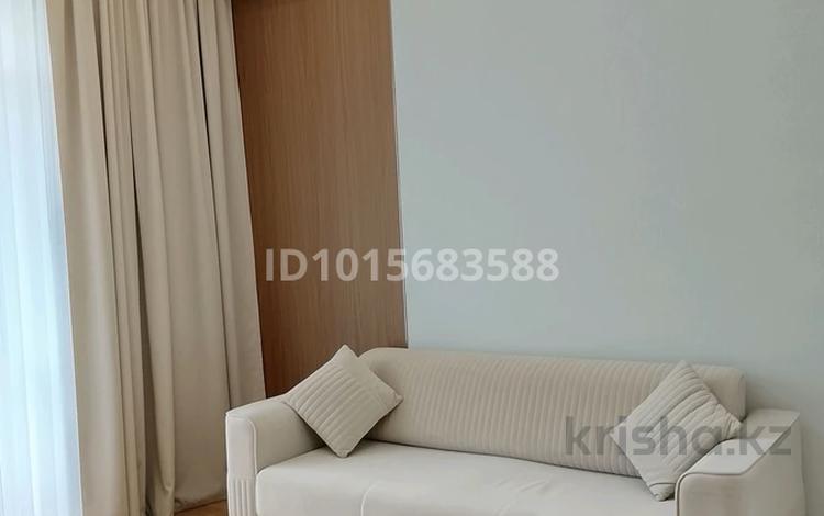 2-комнатная квартира · 73 м² · 3/7 этаж, Керей-Жанибек хандар 44/4 за 68 млн ₸ в Астане, Есильский р-н — фото 10