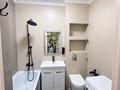 1-комнатная квартира · 40 м² · 10/12 этаж, Жамбыла 155 — Байзакова за 18 000 ₸ в Алматы, Алмалинский р-н