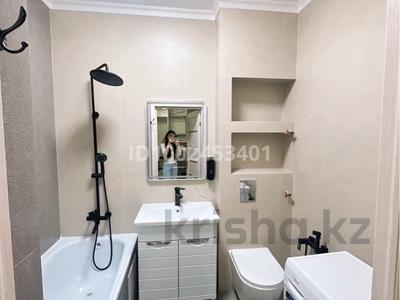 1-бөлмелі пәтер · 40 м² · 10/12 қабат, Жамбыла 155 — Байзакова, бағасы: 18 000 ₸ в Алматы, Алмалинский р-н