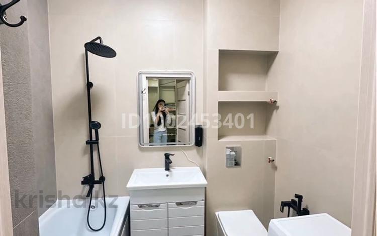 1-комнатная квартира · 40 м² · 10/12 этаж, Жамбыла 155 — Байзакова за 18 000 ₸ в Алматы, Алмалинский р-н — фото 2