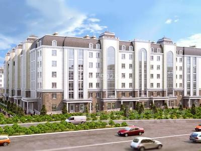 2-бөлмелі пәтер · 80.5 м² · 4/5 қабат, Алихан Бокейхан 27, бағасы: 50 млн ₸ в Астане, Есильский р-н
