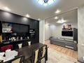 2-бөлмелі пәтер · 80.5 м² · 4/5 қабат, Алихан Бокейхан 27, бағасы: 50 млн ₸ в Астане, Есильский р-н — фото 9