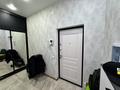 2-бөлмелі пәтер · 80.5 м² · 4/5 қабат, Алихан Бокейхан 27, бағасы: 50 млн ₸ в Астане, Есильский р-н — фото 3