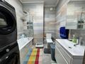 2-бөлмелі пәтер · 80.5 м² · 4/5 қабат, Алихан Бокейхан 27, бағасы: 50 млн ₸ в Астане, Есильский р-н — фото 4