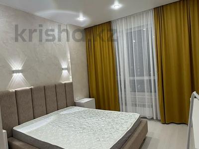 2-комнатная квартира · 50.5 м² · 8/16 этаж, Илияс Омаров 2/1 за 36 млн ₸ в Астане, Нура р-н