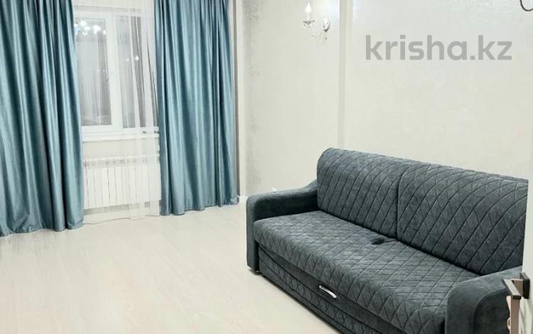 1-комнатная квартира · 45 м² · 2/10 этаж, Бектурова 1 — Ханшатыр за 230 000 〒 в Астане, Есильский р-н — фото 18