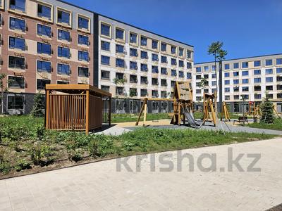 1-комнатная квартира · 34.3 м² · 4/6 этаж, Мкр. Ғажайып корпус 3 32 за 28 млн ₸ в Алматы, Алатауский р-н