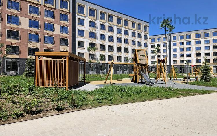 1-комнатная квартира · 34.3 м² · 4/6 этаж, Мкр. Ғажайып корпус 3 32 за 28 млн ₸ в Алматы, Алатауский р-н — фото 15