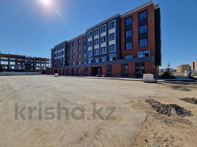 2-комнатная квартира · 84.6 м² · 2/5 этаж, мкр. Алтын орда, Саздинскок лесничество 228/7 — Жк Талимар «Сеним» за 34.6 млн ₸ в Актобе