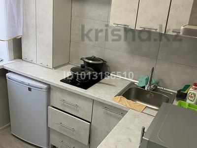 1-комнатная квартира · 35 м² · 2 этаж, Кошукова вокзал 4 за 12 000 ₸ в Петропавловске