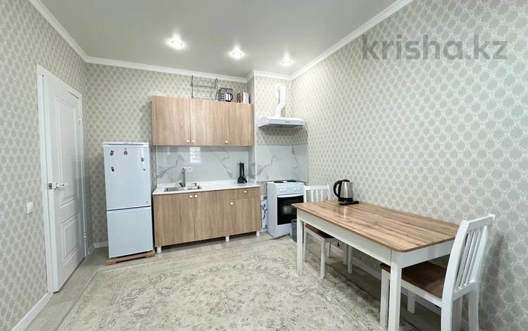 2-комнатная квартира · 43.2 м² · 3/17 этаж, Сыганак 32 — За Ханшатыр за 25.5 млн ₸ в Астане, Нура р-н — фото 15