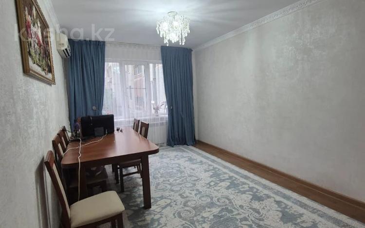 4-бөлмелі пәтер · 84.4 м² · 2/9 қабат, мкр 11, з наурыз, бағасы: 32 млн ₸ в Актобе — фото 2