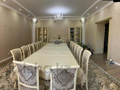 5-комнатная квартира · 233.2 м² · 5/10 этаж, мкр. Алтын орда, Молдагуловой за 90 млн 〒 в Актобе
