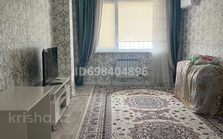 2-бөлмелі пәтер · 65 м² · 9/9 қабат, мкр Туран 45, бағасы: 150 000 ₸ в Шымкенте, Каратауский р-н — фото 2