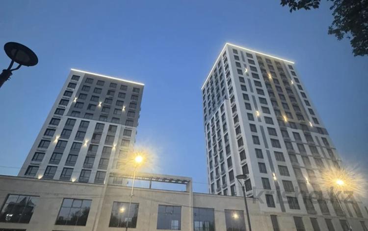 3-комнатная квартира · 98.79 м² · 15/17 этаж, Жамакаева 70 — Уранхаева за ~ 57.3 млн ₸ в Семее — фото 2