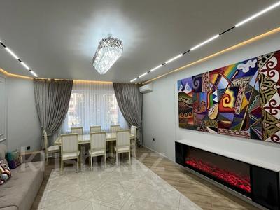 4-комнатная квартира · 165 м² · 1/5 этаж, Алтын орда за 77 млн ₸ в Актобе