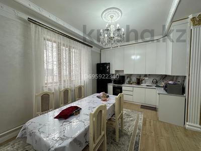 Жеке үй • 5 бөлмелер • 170 м² • 6 сот., мкр Теректы, Нарсай 14 — Нарсай, бағасы: ~ 70 млн 〒 в Алматы, Алатауский р-н