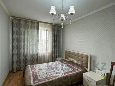 4-комнатная квартира · 80 м² · 7/9 этаж, мкр Юго-Восток, мкр Юго-Восток, мкр Степной 4 32 за 31 млн 〒 в Караганде, Казыбек би р-н