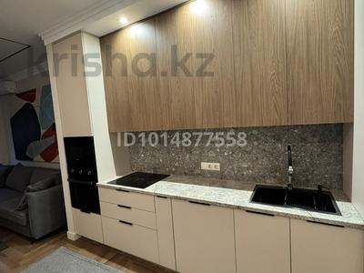 2-комнатная квартира · 70 м² · 2/5 этаж, Омарова 25/1 за 550 000 ₸ в Алматы, Медеуский р-н