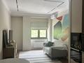 2-комнатная квартира · 70 м² · 2/5 этаж, Омарова 25/1 за 550 000 ₸ в Алматы, Медеуский р-н — фото 4