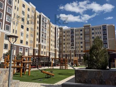 4-комнатная квартира · 177 м² · 4/8 этаж, 32А мкр 5 за 49 млн 〒 в Актау