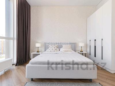 2-комнатная квартира · 45 м² · 12/12 этаж, Мухамедханова 4/1 — 306 за 25 000 ₸ в Астане, Нура р-н