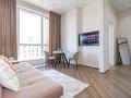 2-бөлмелі пәтер · 45 м² · 12/12 қабат, Мухамедханова 4/1 — 306, бағасы: 25 000 ₸ в Астане, Нура р-н — фото 8