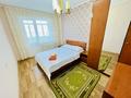 2-комнатная квартира, 70 м², 1/9 этаж посуточно, проспект Назарбаева 11А за 10 000 〒 в Кокшетау