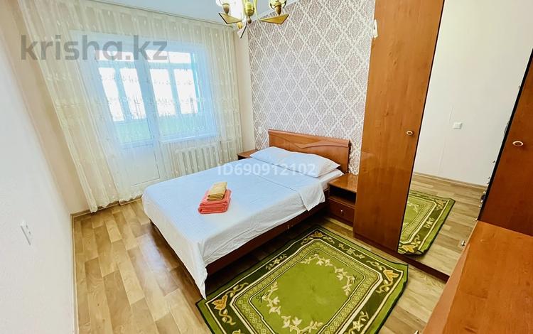 2-комнатная квартира · 70 м² · 1/9 этаж, проспект Назарбаева 11А за 12 000 ₸ в Кокшетау — фото 2