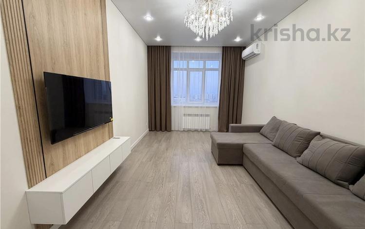 3-бөлмелі пәтер · 71 м² · 11/13 қабат, мкр Юго-Восток, Карбышева 15/1, бағасы: 47 млн ₸ в Караганде, Казыбек би р-н — фото 12