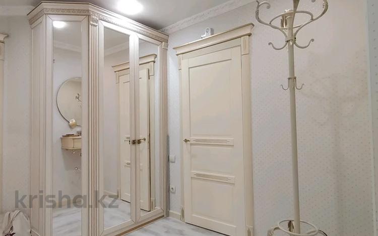 4-комнатная квартира · 117 м² · 3/9 этаж, Т.Масина 48 за 47 млн ₸ в Уральске, мкр Школьник — фото 2