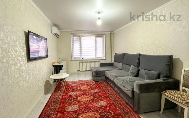 3-комнатная квартира · 67 м² · 1/5 этаж, Каратал за 30 млн ₸ в Талдыкоргане — фото 2