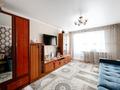 3-комнатная квартира · 59.5 м² · 5/5 этаж, Куйши Дина 7 — ЕНУ ‼️‼️ЕВРАЗИЯ за 22.9 млн ₸ в Астане, Алматы р-н — фото 8