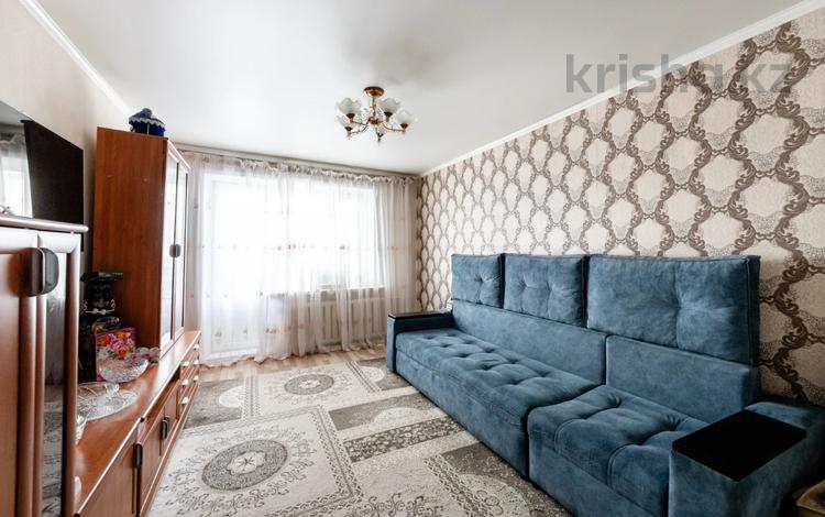 3-комнатная квартира · 59.5 м² · 5/5 этаж, Куйши Дина 7 — ЕНУ ‼️‼️ЕВРАЗИЯ за 22.9 млн ₸ в Астане, Алматы р-н — фото 4