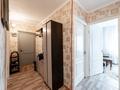 3-комнатная квартира · 59.5 м² · 5/5 этаж, Куйши Дина 7 — ЕНУ ‼️‼️ЕВРАЗИЯ за 22.9 млн ₸ в Астане, Алматы р-н — фото 29