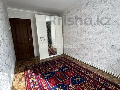 2-комнатная квартира · 50 м² · 2/3 этаж, Мира 22 — Мира за 13 млн 〒 в Актобе, жилой массив Жилянка