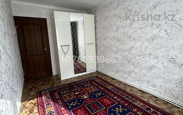 2-комнатная квартира · 50 м² · 2/3 этаж, Мира 22 — Мира за 13 млн 〒 в Актобе, жилой массив Жилянка — фото 2