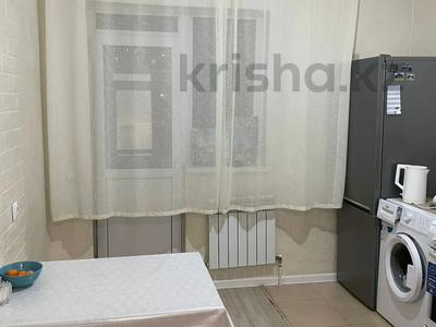 1-комнатная квартира · 34.6 м² · 5/9 этаж, Бактыораза Бейсекбаева — Иманова, Кенесары за 20.5 млн ₸ в Астане, р-н Байконур