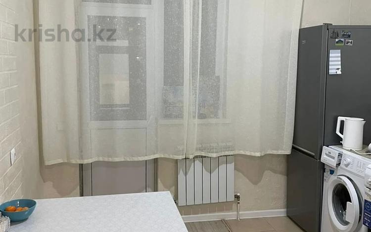 1-комнатная квартира · 34.6 м² · 5/9 этаж, Бактыораза Бейсекбаева — Иманова, Кенесары за 20.5 млн ₸ в Астане, р-н Байконур — фото 2