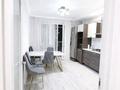1-комнатная квартира · 40 м² · 5/9 этаж, Кабанбай батыра 46 — Туран за 13 000 ₸ в Астане — фото 4